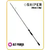 Fujin Sniper 210cm 3-18gr Alt Parça