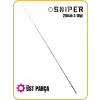 Fujin Sniper 210cm 3-18gr Üst Parça