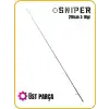 Fujin Sniper 210cm 3-18gr Üst Parça