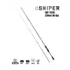 Fujin Sniper 230cm 06-8gr Ultra Light LRF Kamışı FSN-762UL