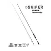 Fujin Sniper 240cm 10-30gr Spin Kamış FSN-802ML
