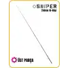 Fujin Sniper 240cm 10-40gr Üst Parça