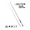 Fujin Sniper 270cm 10-30gr Spin Kamış FSN-902ML