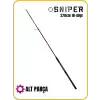 Fujin Sniper 270cm 10-40gr Alt Parça