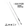 Fujin Sniper 270cm 10-40gr Spin Kamış FSN-902M