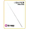 Fujin Sniper 270cm 15-55gr Üst Parça
