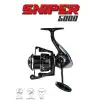 Fujin Sniper 5000 Spin Olta Makinesi