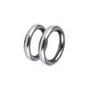 Fujin Solid Ring Halka 5 No