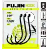 Fujin SSW Delikli Kaynaklı Çapraz  Octopus Kancası