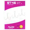 Fujin ST46 Üçlü Maket Balık İğnesi