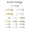 Fujin Süper Minnow 11.5cm 18gr Maket Balık