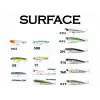 FUJIN Surface Minnow SF-90SW Maket Balık