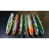 FUJIN Surface Minnow SF-90SW Maket Balık