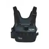 Fujin Tactical Vest Indigo Balıkçı Çantası