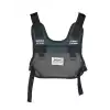 Fujin Tactical Vest Indigo Balıkçı Çantası