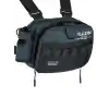 Fujin Tactical Vest Indigo Balıkçı Çantası
