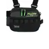 Fujin Tactical Vest Khaki Balıkçı Çantası