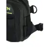 Fujin Tactical Vest Khaki Balıkçı Çantası