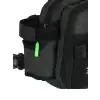 Fujin Tactical Vest Khaki Balıkçı Çantası