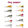 FUJIN Tiny Popper Mini LRF Popper