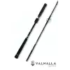 Fujin Valhalla Bigsea 178cm 250gr Speed Jig Live Bait Kamışı