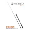 Fujin Valhalla Darksea 183cm 210gr Speed Jig Live Bait Kamışı