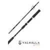 Fujin Valhalla Darksea 183cm 210gr Speed Jig Live Bait Kamışı