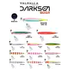 Fujin Valhalla Darksea 80gr Metal Jig Yem