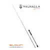 Fujin Valhalla Slowin 198cm 330gr Slow Jig Kamışı