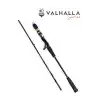 Fujin Valhalla Taigun 213cm 60-200gr Tai Rubber Kamışı
