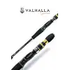 Fujin Valhalla Taigun 213cm 60-200gr Tai Rubber Kamışı