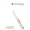 Fujin Valhalla Taizone 218cm 220gr Tai Rubber Kamışı