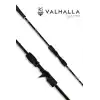 Fujin Valhalla Taizone 218cm 220gr Tai Rubber Kamışı