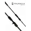 Fujin Valhalla Taizone 218cm 220gr Tai Rubber Kamışı