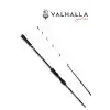 Fujin Valhalla Taizone 218cm 220gr Tai Rubber Kamışı