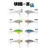 Fujin Vib-X 55mm 17gr Vibrasyon