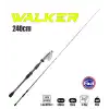 Fujin Walker 240cm 3-15gr Teleskopik Spin Kamışı