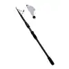 Fujin Walker 270cm 10-30gr Teleskopik Spin Kamışı