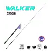 Fujin Walker 275cm 5-20gr Teleskopik Spin Kamışı