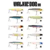 Fujin Walkie Dog 90mm 11gr Su Üstü Maket Balık