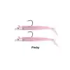 Fujin Zand Eel 11cm 7gr-14gr Double Body+Head Silikon Balık