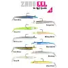 Fujin Zand Eel 11cm 7gr-14gr Double Body+Head Silikon Balık