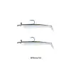 Fujin Zand Eel 11cm 7gr-14gr Double Body+Head Silikon Balık