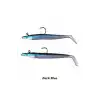 Fujin Zand Eel 11cm 7gr-14gr Double Body+Head Silikon Balık