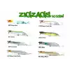 FUJIN Zigzags 105sw 10gr Maket Balık