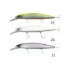 Kendo D Killers Minnow Hamai 105F 13,2gr Suni Yem