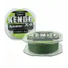 Kendo Dyneema 4 Örgü İp Misina 120Mt (Green)