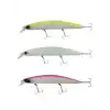 Kendo Seabass Minnow 12.5cm 21g Floating Suni Yem