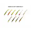 KUBIRA 3D SOFT SWIM SHAD 5