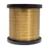 KUDOS CARPON CAMO 0.35MM 1 KG BOBİN MİSİNA